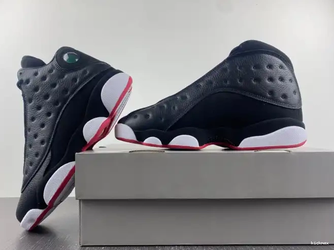 Rep MAX 414571-062 Playoffs Air Jordan 13 0623